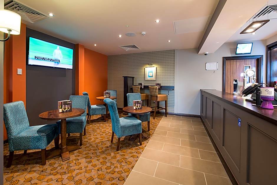 Premier Inn Maidenhead Town Centre