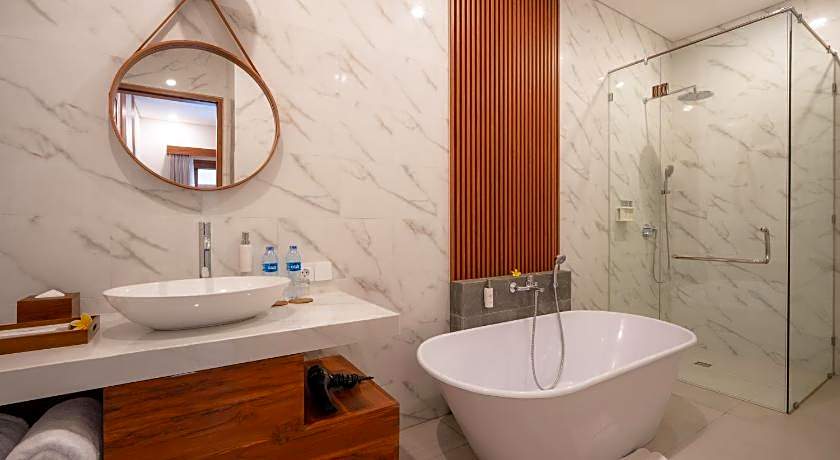 Freddies Resort & Villas Ubud by Kanaya Hospitality