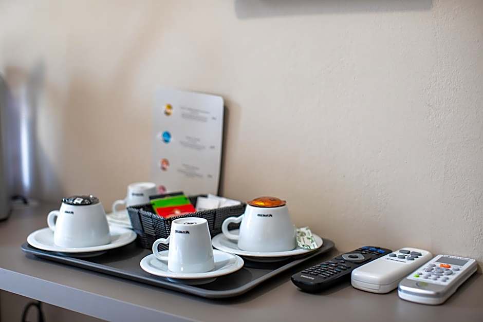 Hotel Novara