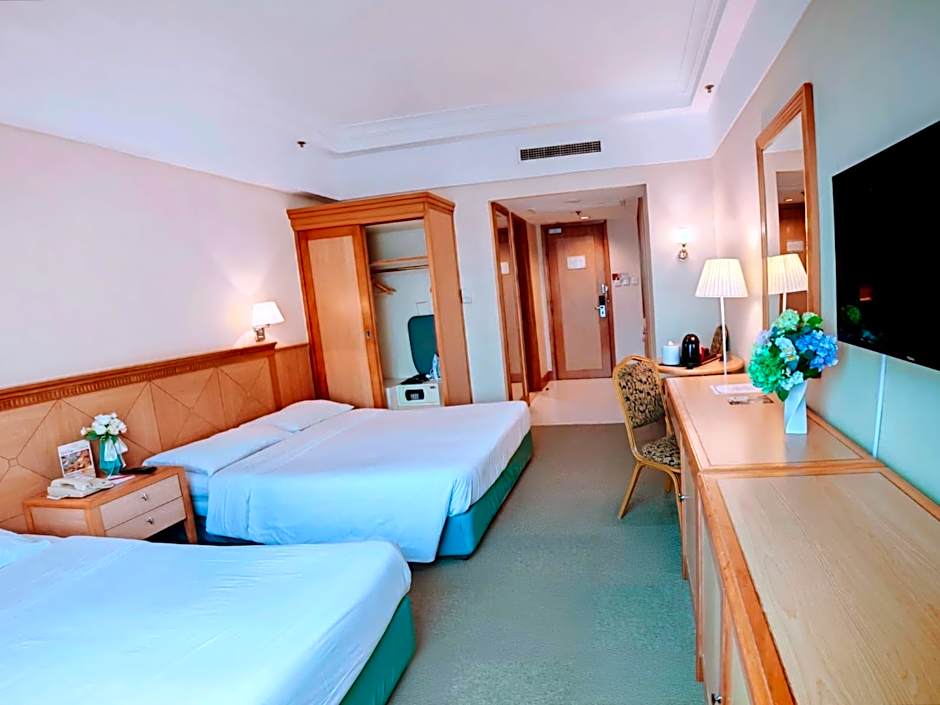 Ramada Hong Kong Grand View