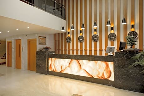 Piskin Hotel