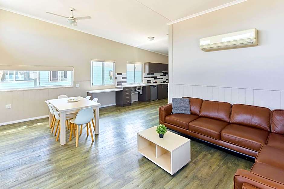 RAC Cervantes Holiday Park