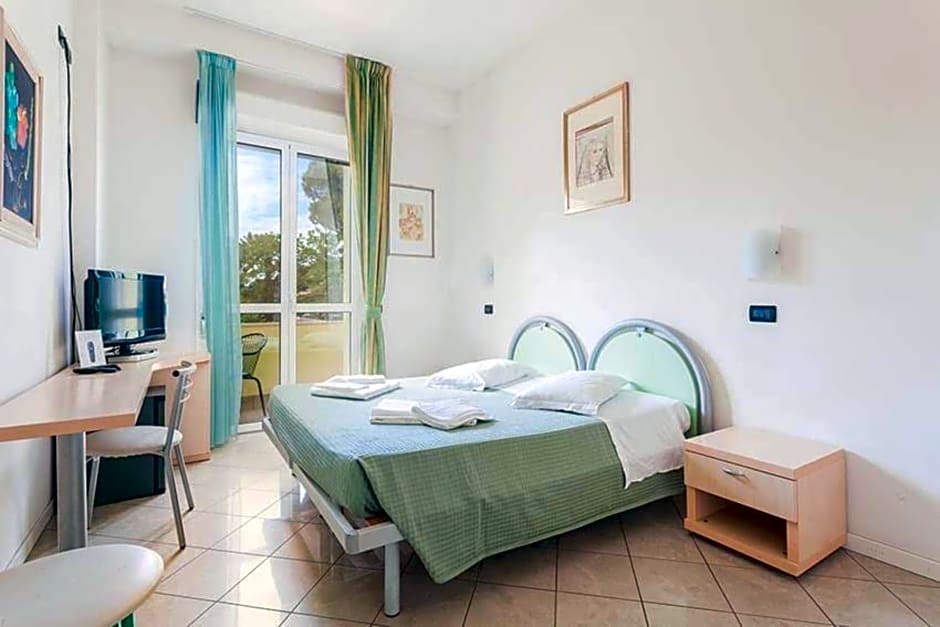 Hotel K2 Cervia 3 stelle sup