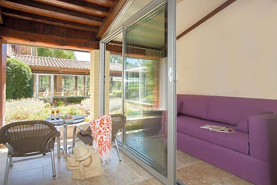 Vacances Bleues Hôtel Castel Luberon