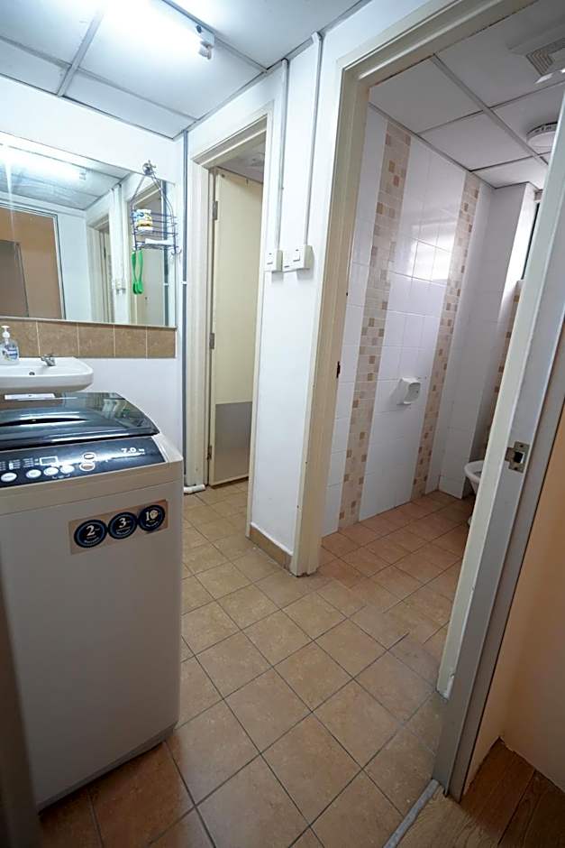 G Traveler Accommodation Homes 居旅舍