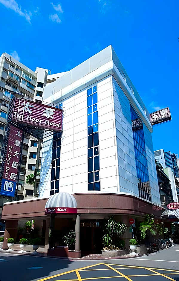 Tai Hope Hotel