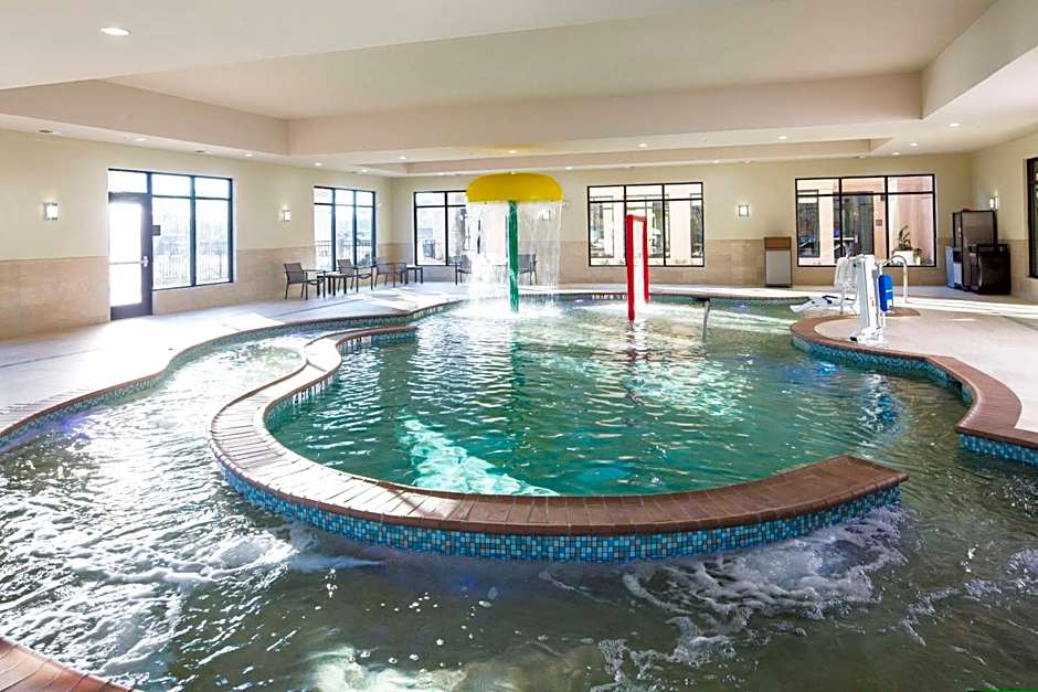 Hilton Garden Inn Longview