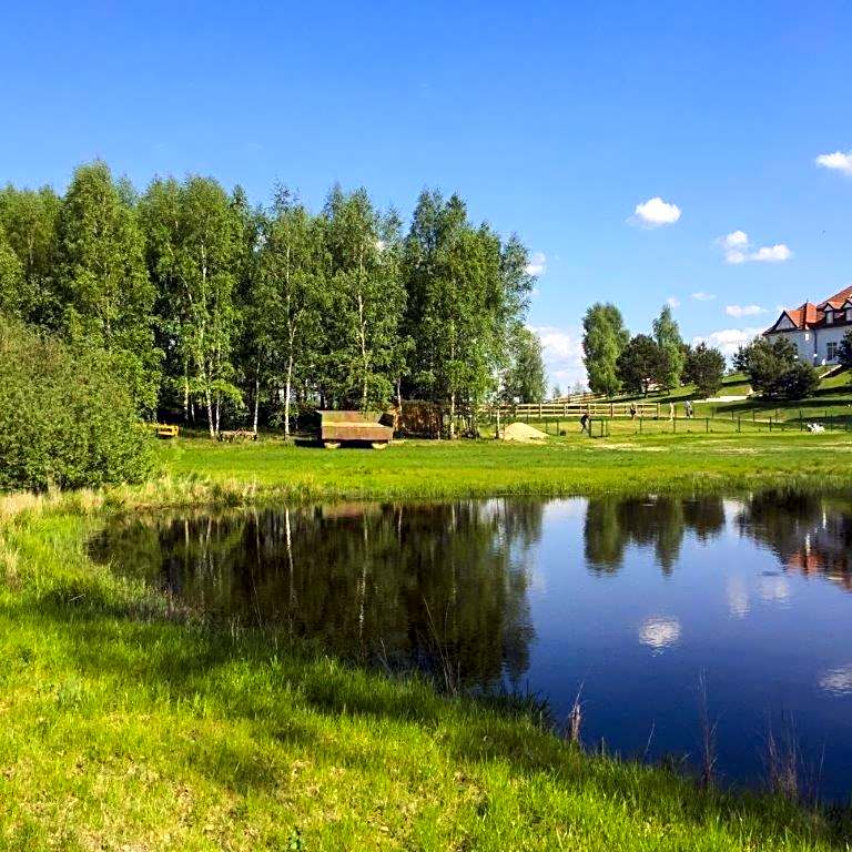 Pałac i Folwark Ńemino