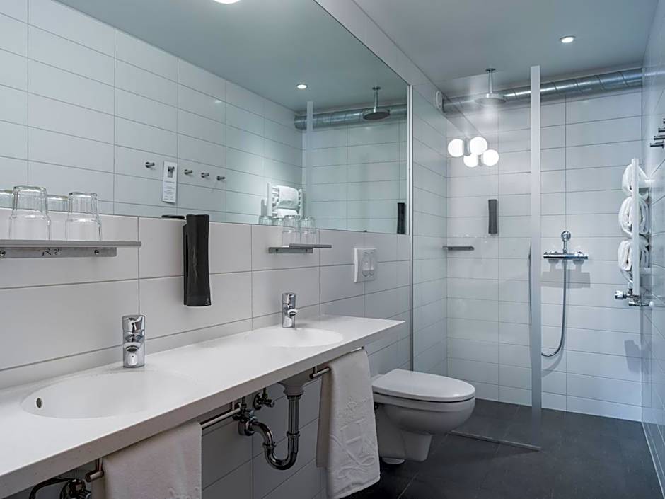 Reykjavik Lights Hotel by Keahotels