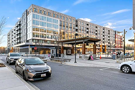 WhyHotel by Placemakr, Columbia