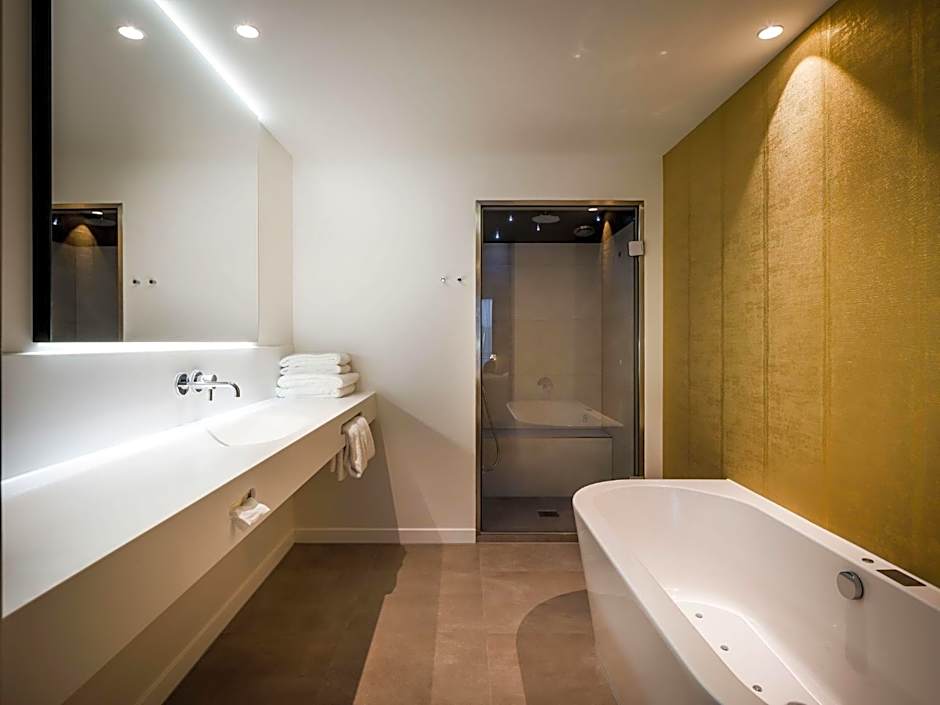 Hotel Van der Valk Maastricht