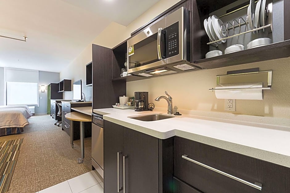 Home2 Suites by Hilton Dallas/Grand Prairie, TX