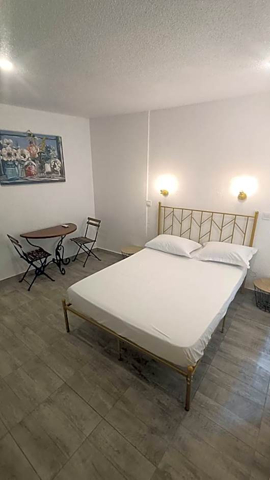 Appia Hotel