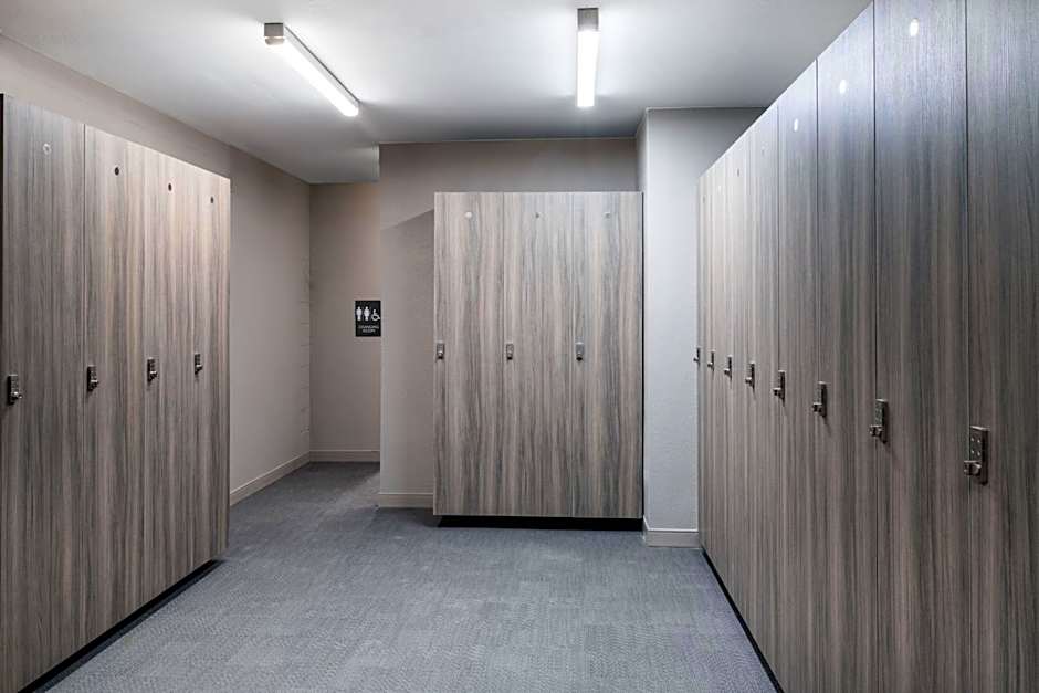 AC Hotel by Marriott Frisco Colorado