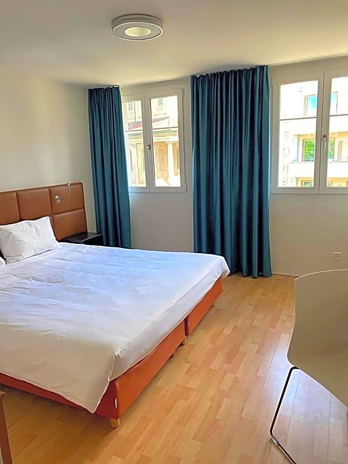 Royal Hotel Zurich