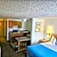 Affordable Inns Evanston