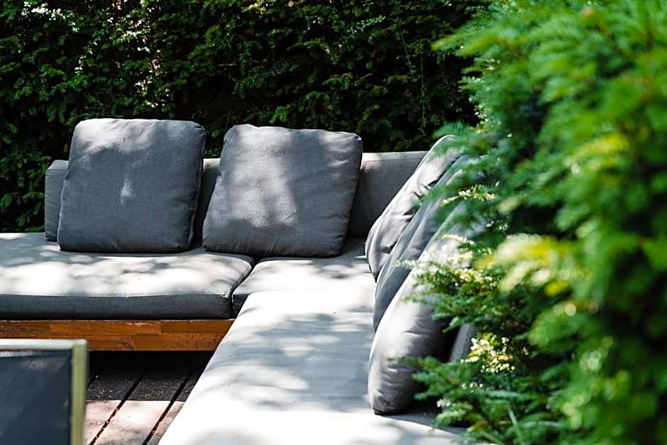 Hotel Roemer Amsterdam