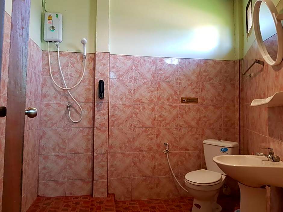 Discovery House Hotel SHA Plus