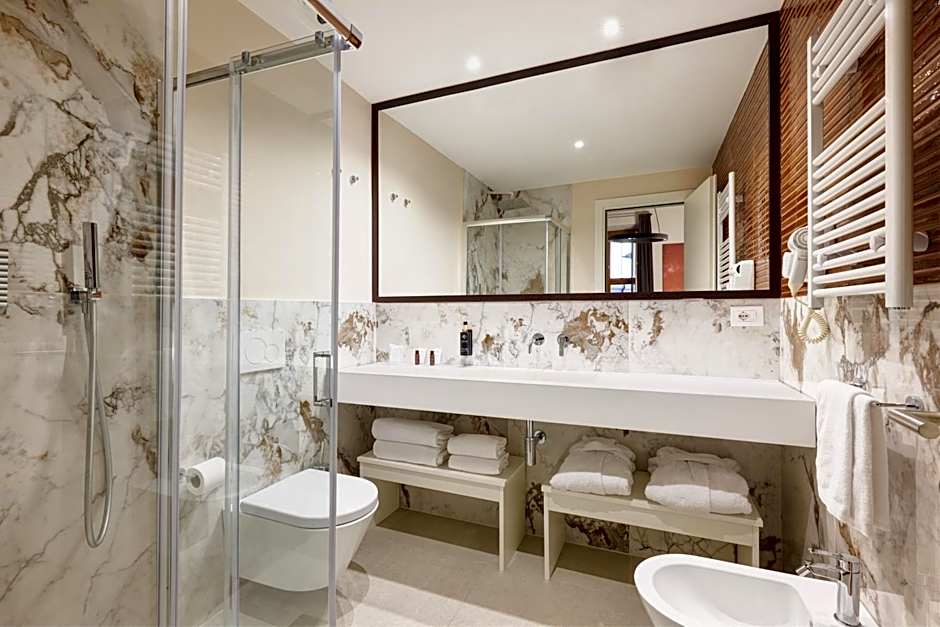 Hotel Navona Palace Collection