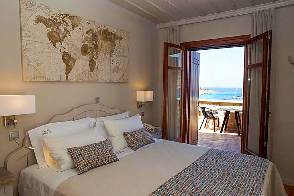 Limeni Inn Boutique Hotel Adults only 12plus