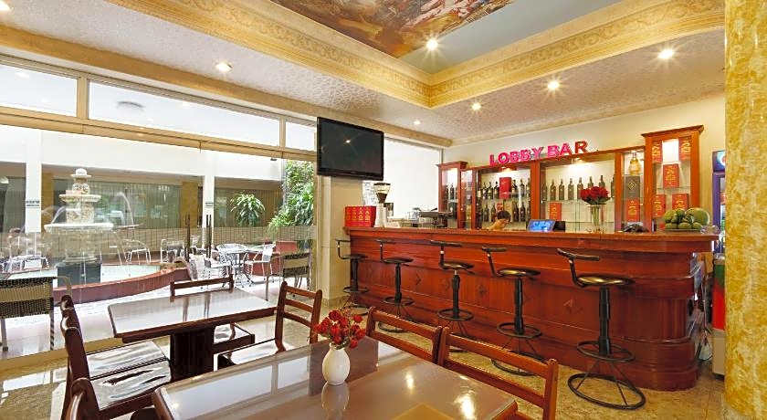 Victory Hotel Saigon