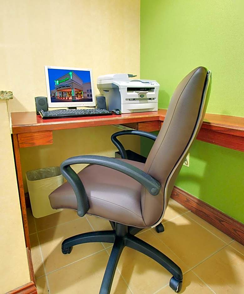Holiday Inn Blytheville By IHG