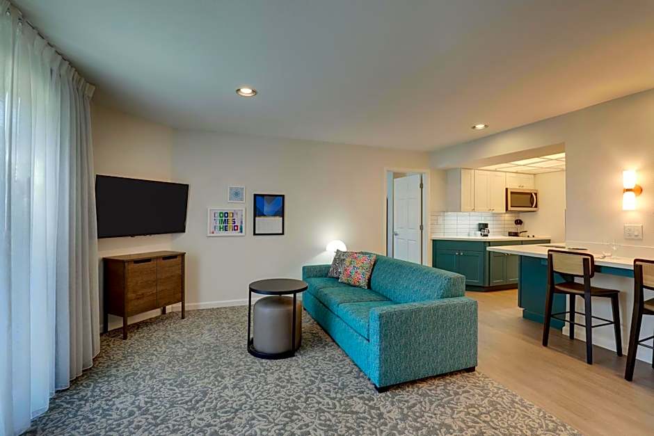 Sonesta ES Suites San Jose Airport