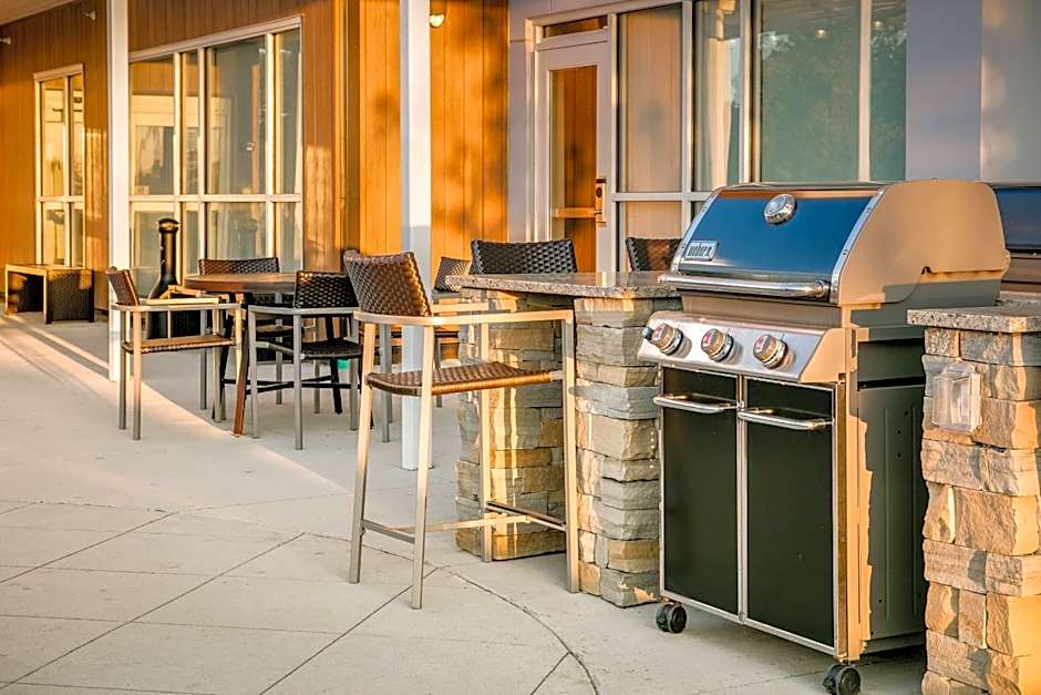 TownePlace Suites by Marriott Kansas City Airport