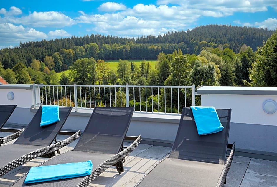 Wellnesshotel deine Auszeit, Adults only