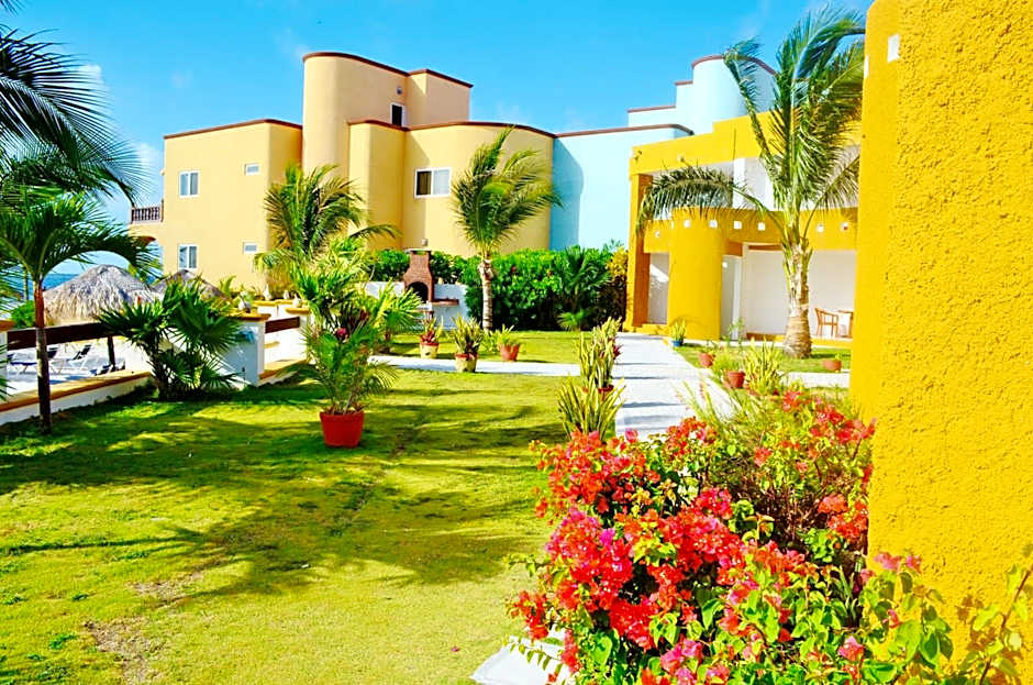 Arrecifes Suites