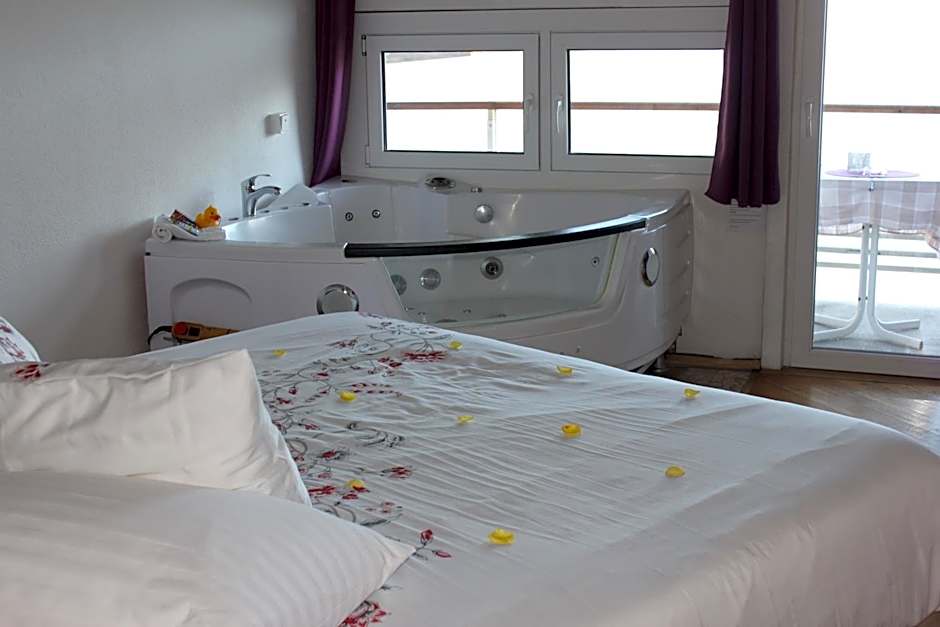 Strandhotel Seeblick