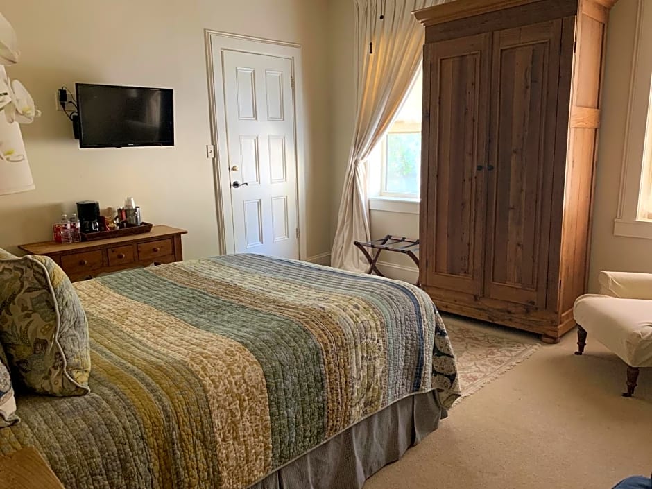 Terrell House Bed and Breakfast