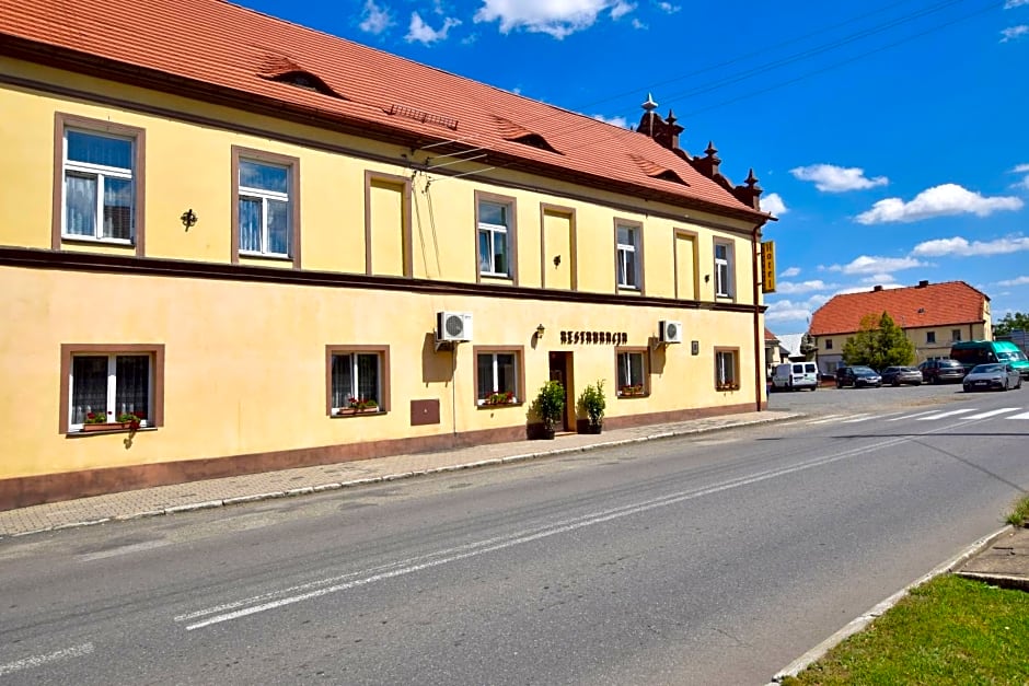 Hotel Stary Ratusz