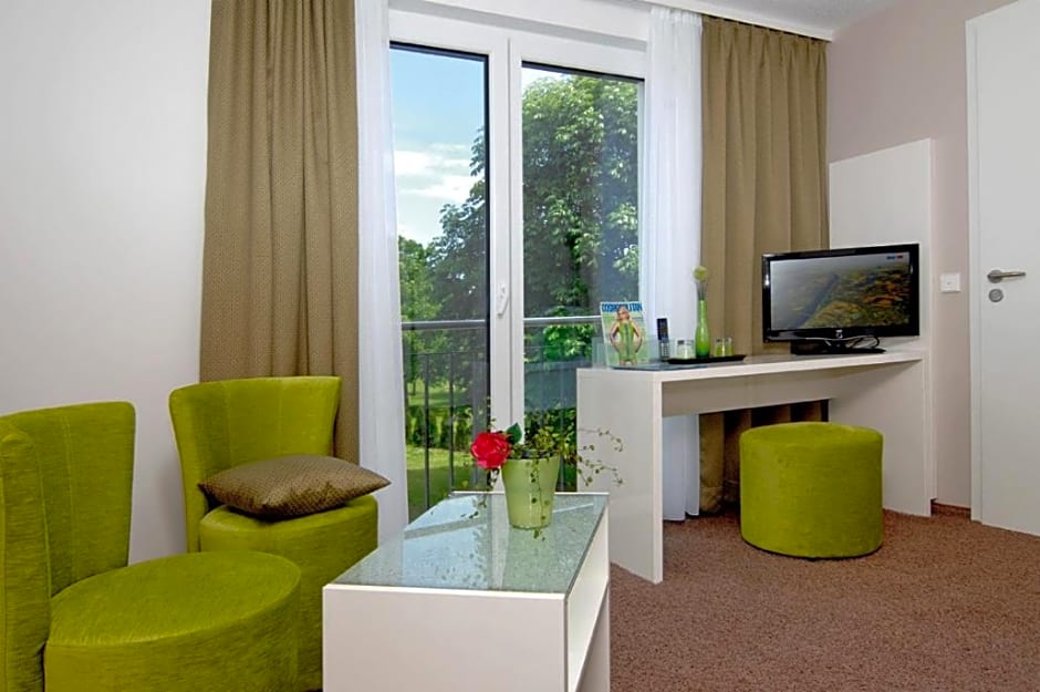 Apfelblüte bed & breakfast 8 km vom Bodensee