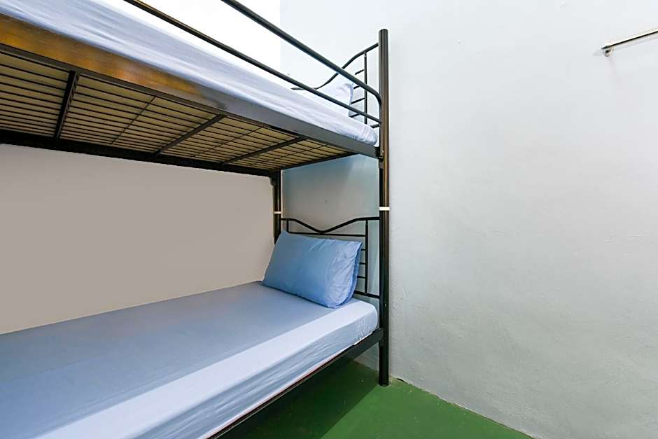 Hotel O Kuantan Backpackers