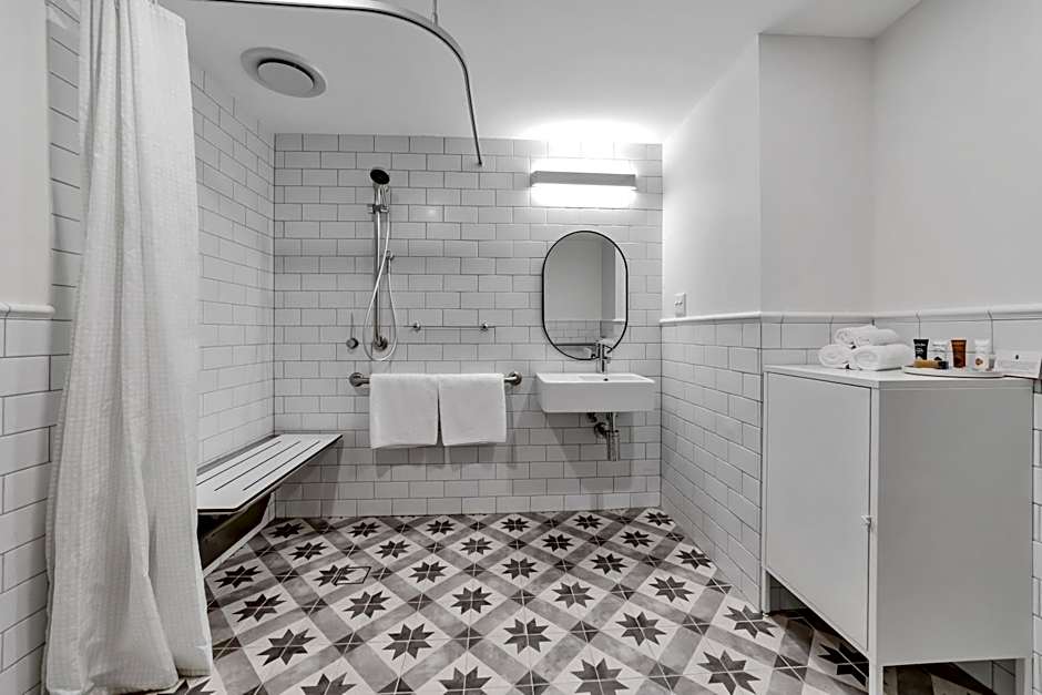 The National Hotel