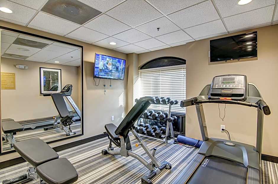Candlewood Suites : Richmond - West Broad By IHG
