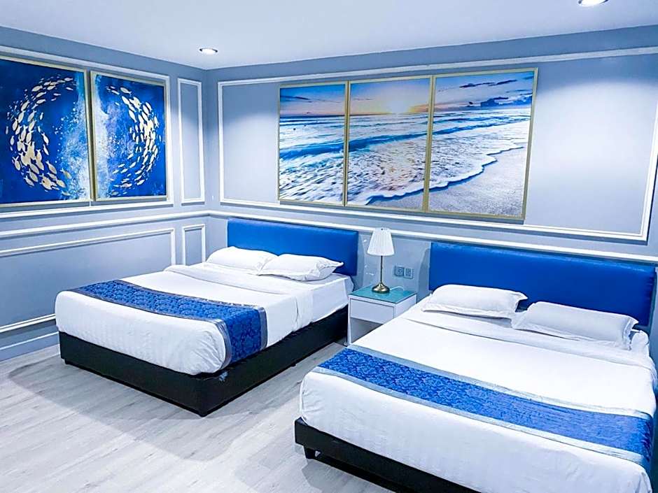 61 Hotel