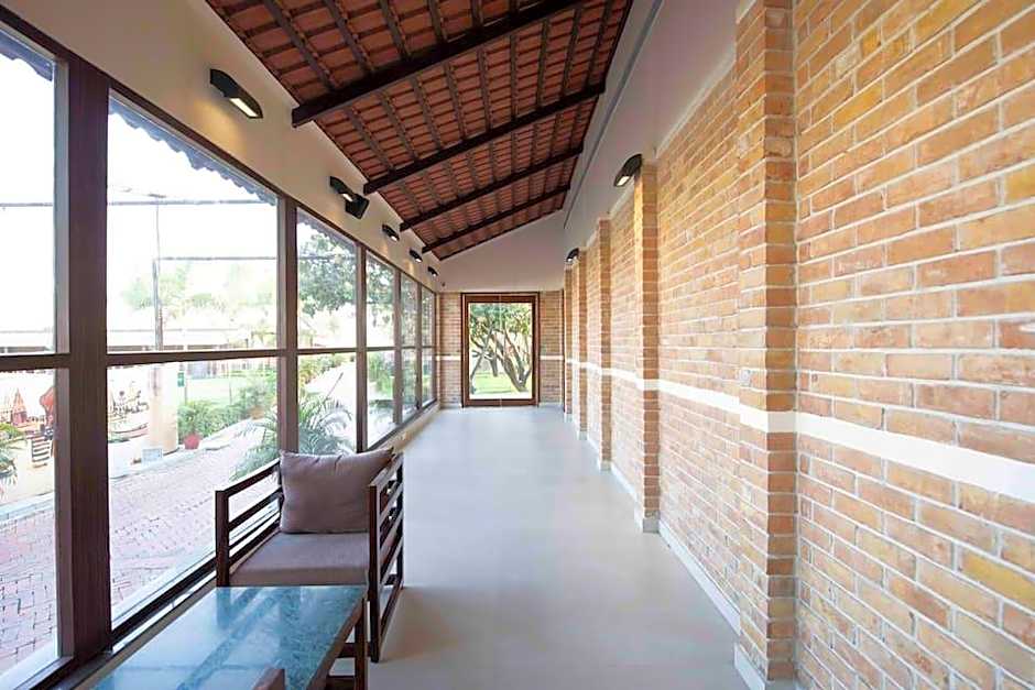 Om Vilas Benares, Varanasi