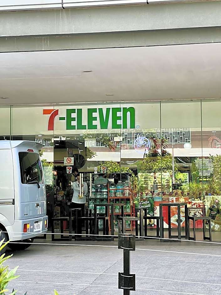 Cozy studio in Cebu IT Park