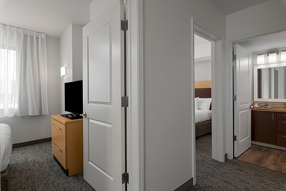 TownePlace Suites by Marriott Denver Airport at Gateway Park