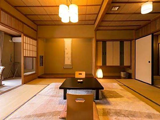 Yunode Ryokan