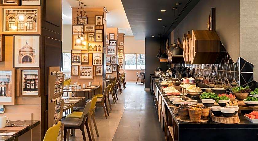 Radisson Blu Hotel Ankara