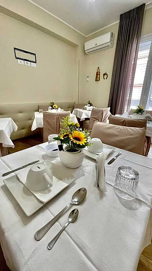 Oasi Perla Del Mare Rooms