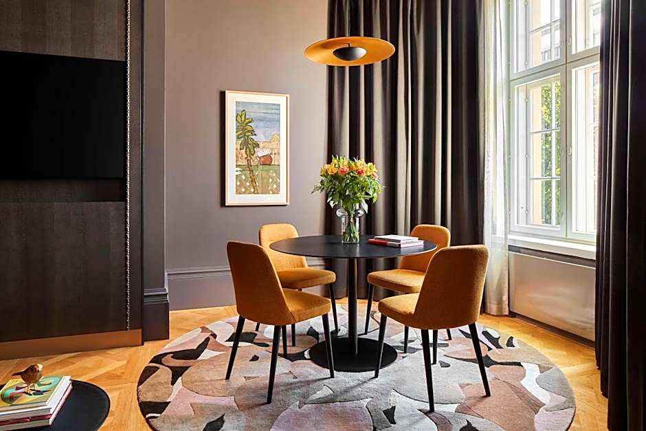 NH Collection Helsinki Grand Hansa