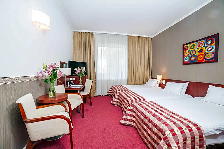 Premier Kraków Hotel