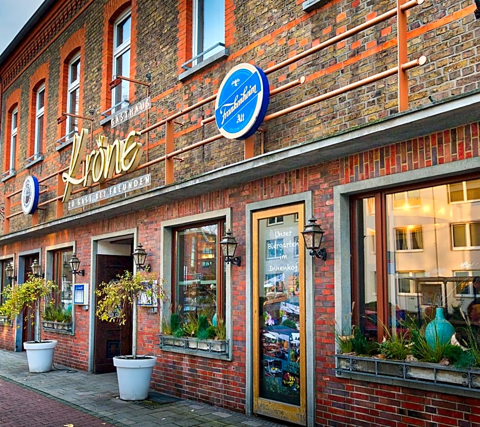 Hotel Zur Krone