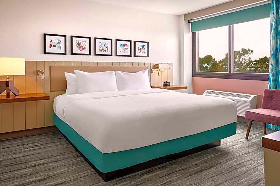 Hilton Garden Inn LAX Los Angeles Airport