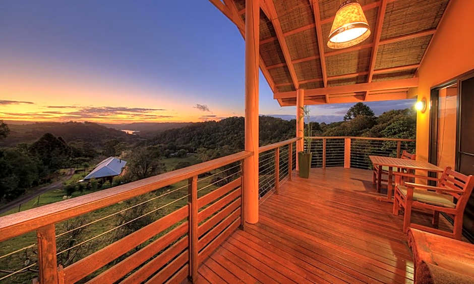 Maleny Tropical Retreat