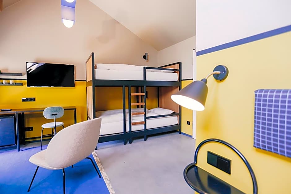 Hotel am Kloster - Domäne Möllenbeck